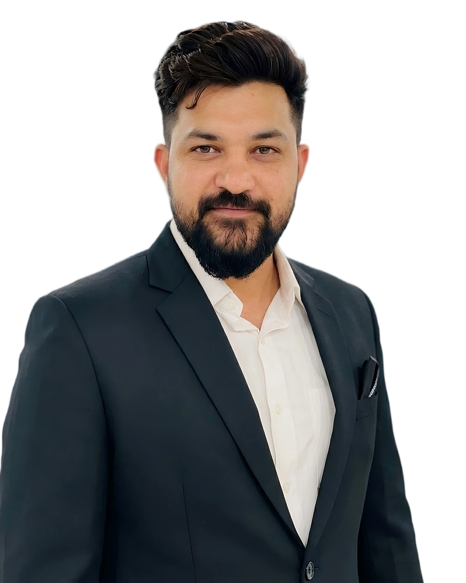 Ar. Saurabh H. Pagar