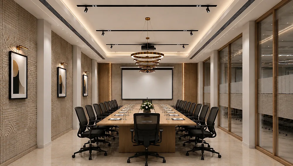 Conference Suite
